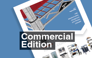 Commercial Catalog Commercial Catalog